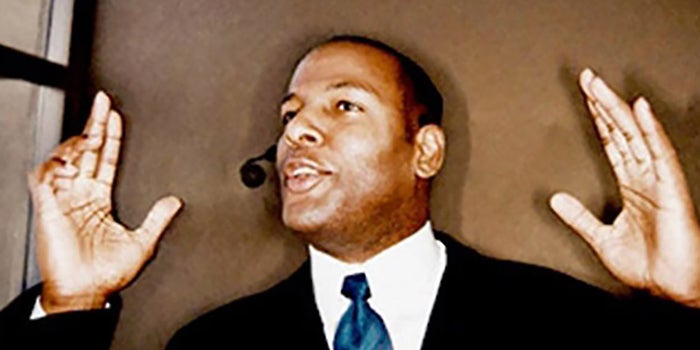 Closing the African-American Startup Gap (Opinion)