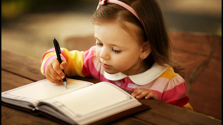Libros de niños para niños