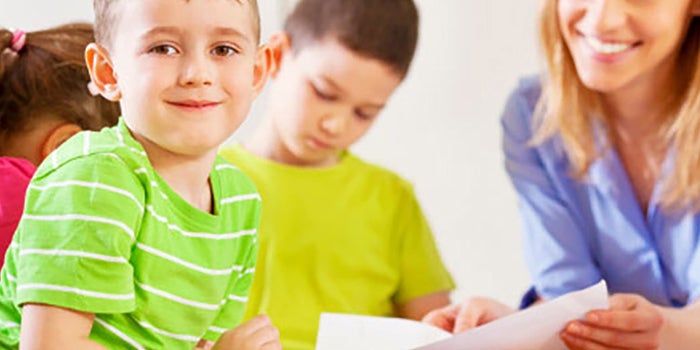 Coaching para niños