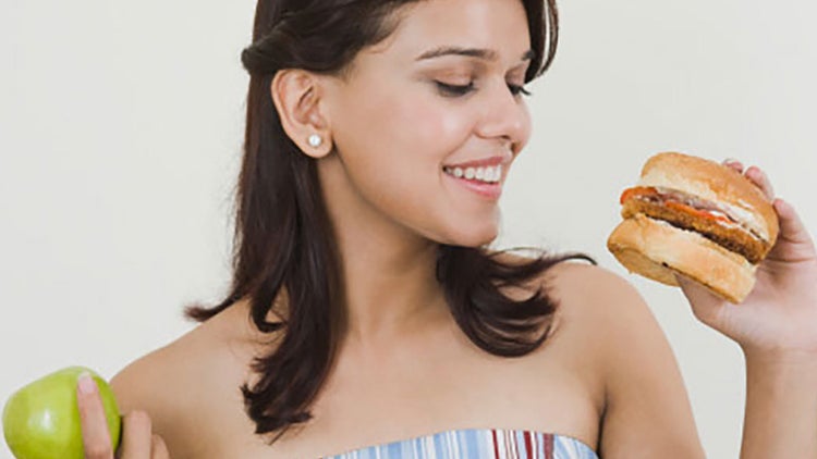 Coaching Nutricional