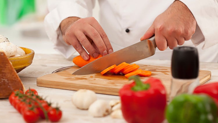 Cocinas de autoservicio