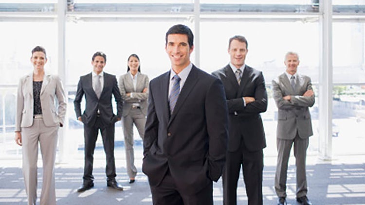 Colectivo de consultores