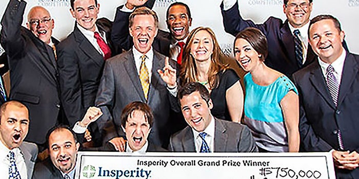 College Entrepreneurs to Compete for Big Money Prizes at Rice University