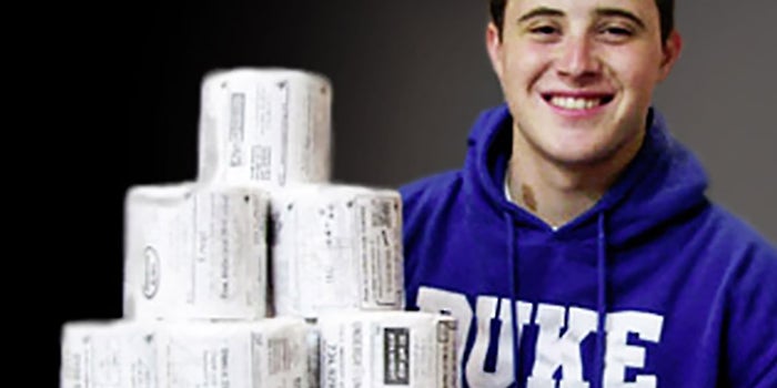 A College 'Trep's Plans for 2014