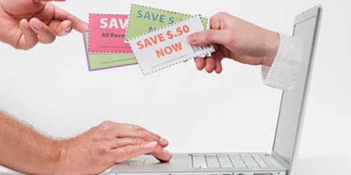 Comparador de ofertas