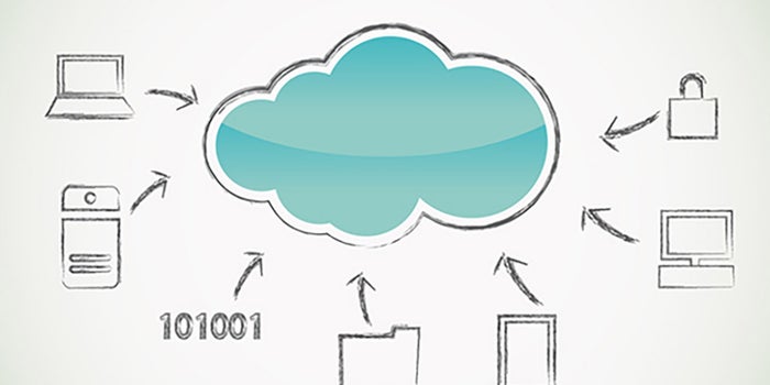 4 ventajas del cómputo en la nube para tu negocio