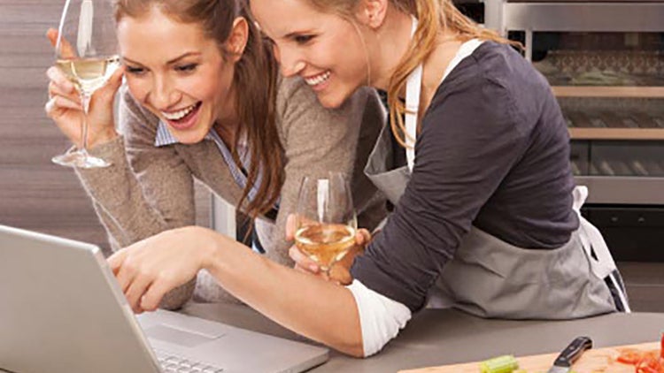 Comunidad virtual para mujeres