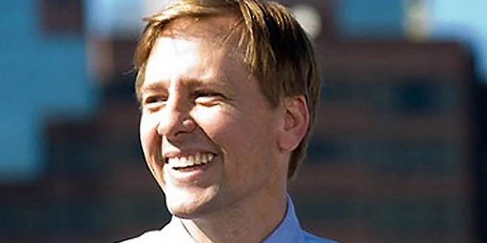 Senate Confirms Richard Cordray to Lead U.S. Consumer Protection Agency