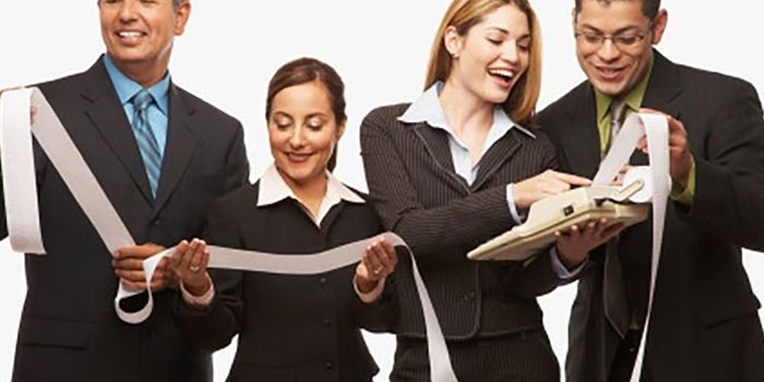 Consultor en reducción de gastos