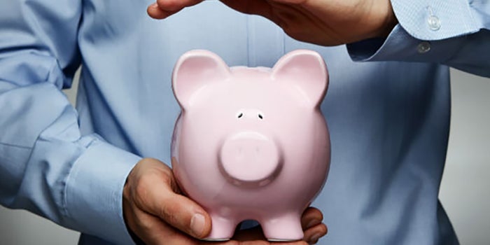 3 pasos y "medio" para organizar tus finanzas