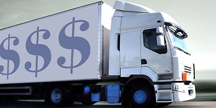 How to Control Your Inbound Shipping Costs