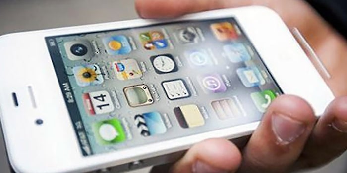 Could Your Next iPhone Have a Larger Screen?