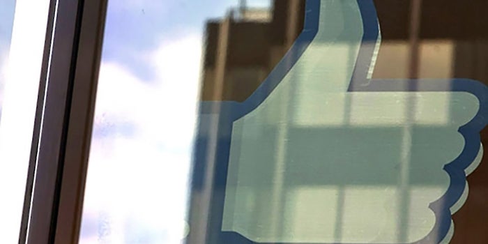 Court: Facebook Likes Are Protected Speech