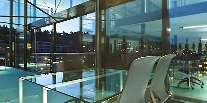 How to Create a High Performance Office