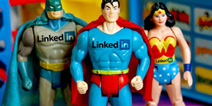 Creating Your Company's LinkedIn Profile