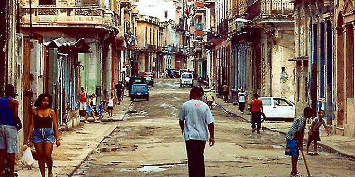 Entrepreneurs Make Most of New Freedom in Cuba