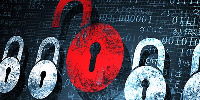 Cyber Security a Growing Issue for Small Business