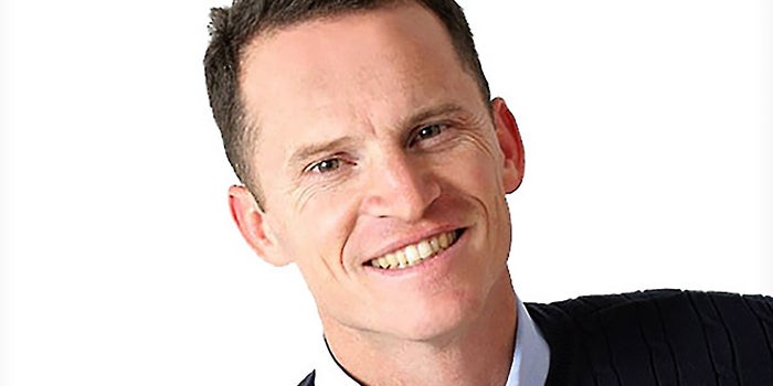 The Entrepreneur Who Will Change Your Mobile Phone Bill
