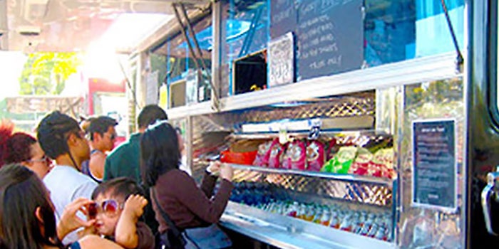 A Day in the Life of a Mobile Food Mogul