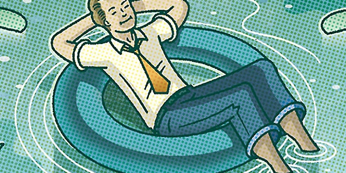 Meditation Site Promises to Help You De-Stress in 10 Minutes