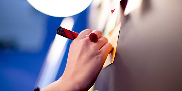 Defining Your Brand: The First Step In Your Marketing Strategy
