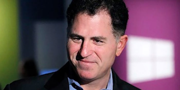 Dell Founder's New Buyout Bid Wins Initial Shareholder Approval