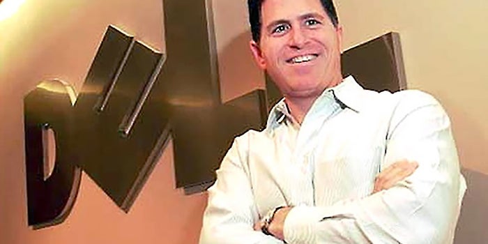 Dell Founder Sweetens Offer to Take the PC Maker Private