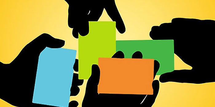 How to Design a Business Card That Gets Noticed