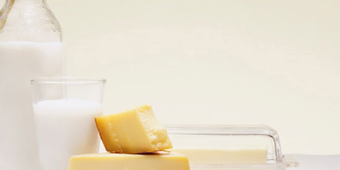 Productos deslactosados