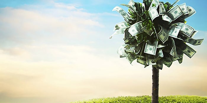 Did Raising Money Just Get Easier? Depends Who You Are