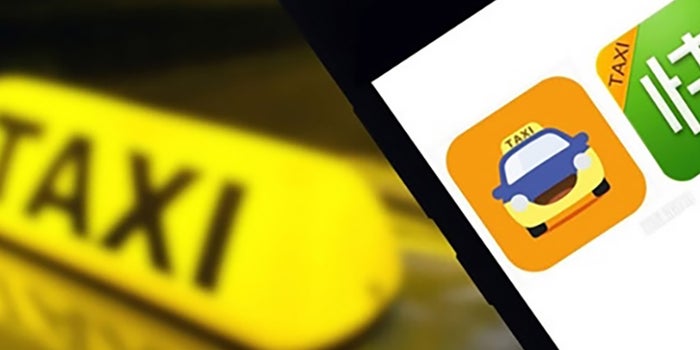 Didi Kuaidi, el competidor de Uber en China