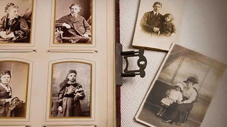 Digitalización de fotografías