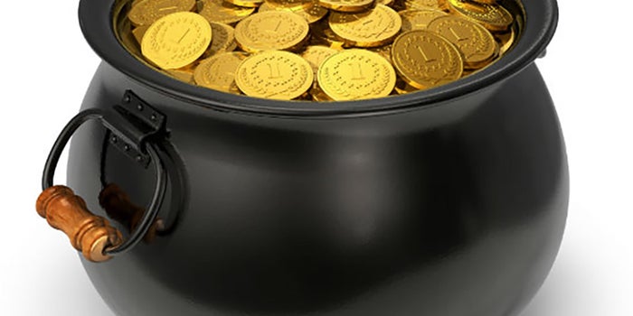 30 hechos interesantes del dinero