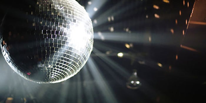 Discotecas para niños