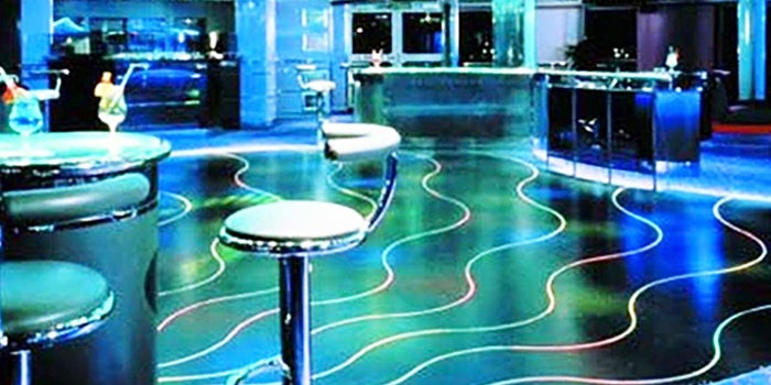 Discos ecológicas