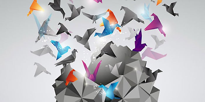 Disrupt Your Thinking, Transform Your Business