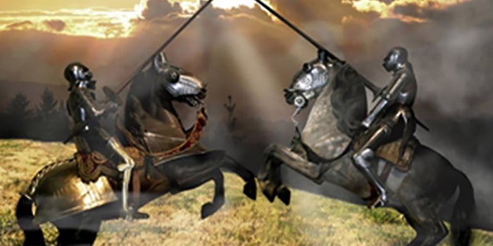 Divide and Conquer: What War Can Teach You About Business