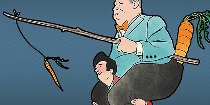 The Ethics Coach on Practicing What You Preach