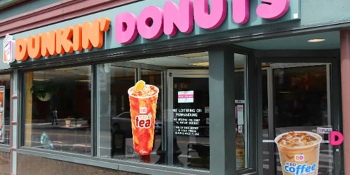 Dunkin' Donuts abrirá 25 restaurantes en México