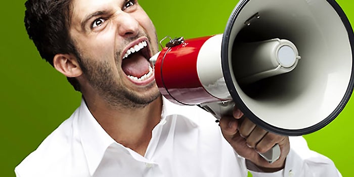 Don't Get Too Excited: 4 Reasons Why Passion is the Enemy of Sales Success