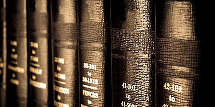 Don't Launch Your Business Without Covering These Legal Bases