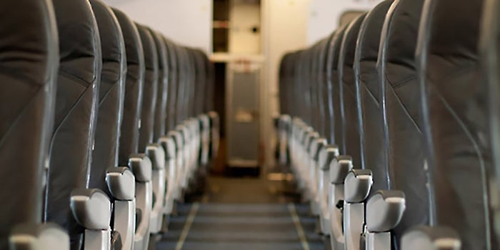 Don't Let Jet Lag Hurt Your Productivity