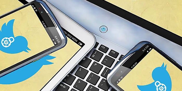 Easy Tips for Avoiding Twitter Hacks