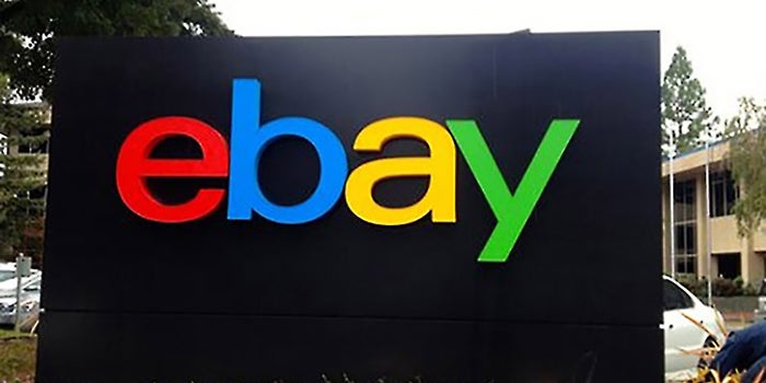 EBay's 3-Year Comeback and Why PayPal Needs to Move Offline