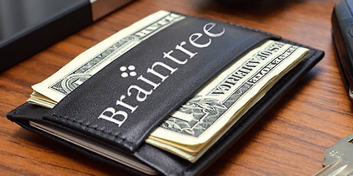eBay to Buy Online Payment Services Startup Braintree for $800 Million