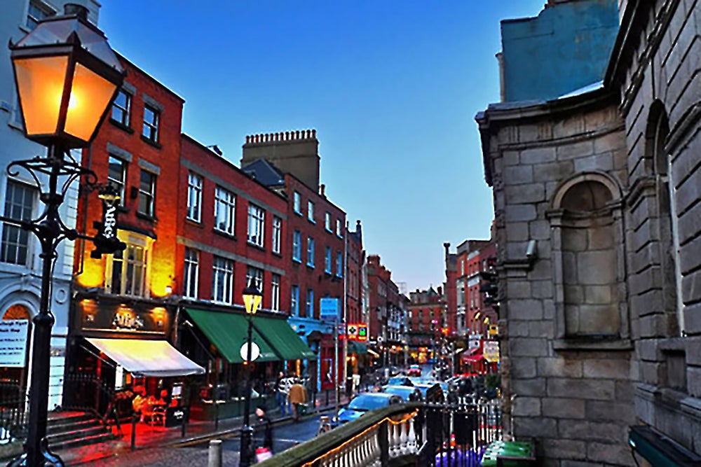 Emerging Tech: 9 International Startup Hubs to Watch