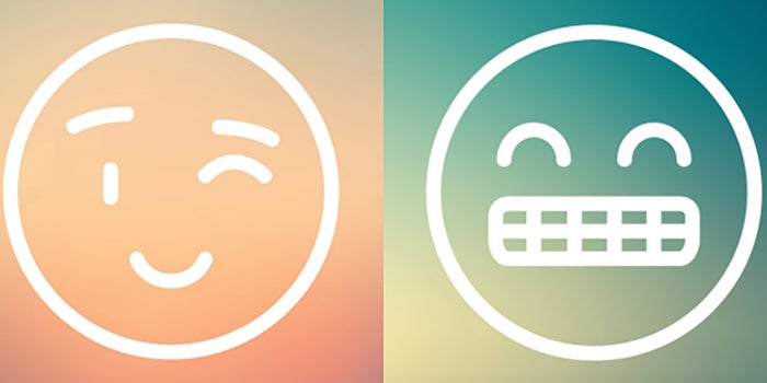 ¿Emoticones en tu estrategia de marketing?