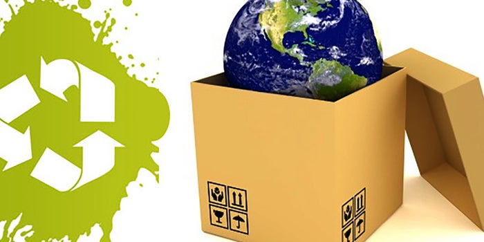 Empaques ecológicos