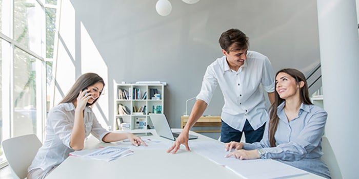10 claves para ser un Great Place to Work