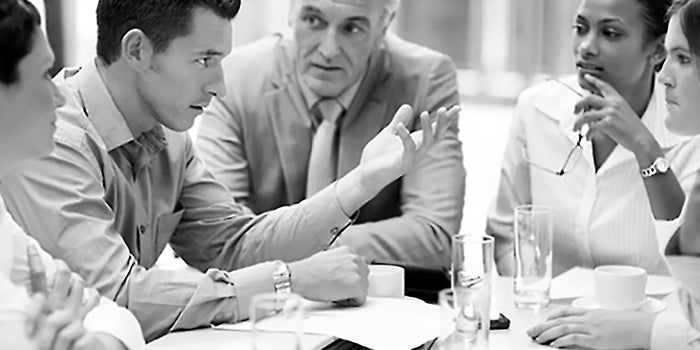 Employees Driving You Nuts? It Might Be You, Not Them.